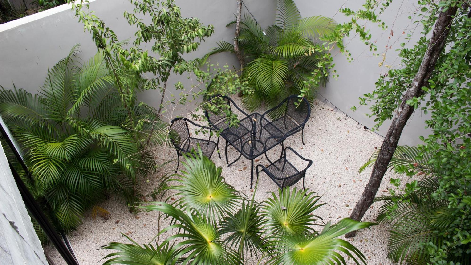 Nomad Humans Coliving Apartments Tulum Exterior photo