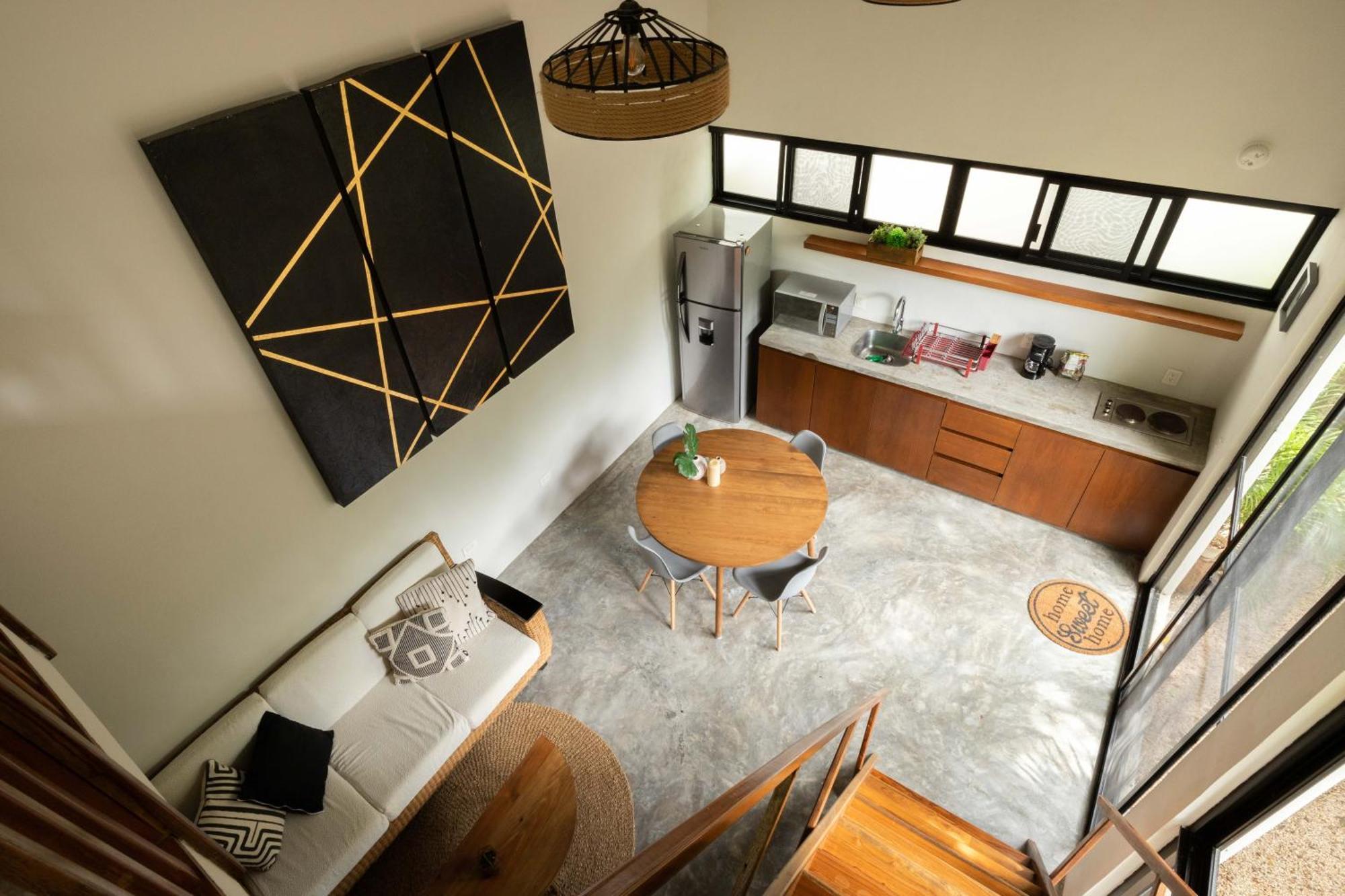Nomad Humans Coliving Apartments Tulum Exterior photo